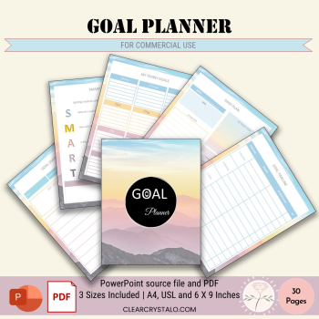 Goal Planner